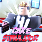cake simulator group