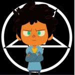 Max From Camp Camp Cult
