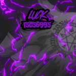 運氣LUCK