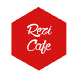 Rezi Cafe (working on it still)