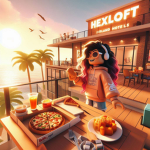 HexLoft