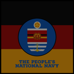 The People's National Navy