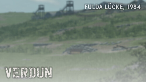 Verdun: Fulda-Lücke