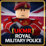 [UKMR] Military Police