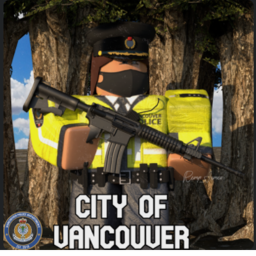 [City Of vancouver] Reopen