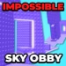 IMPOSSIBLE Sky Obby icon
