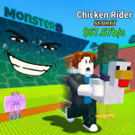 Survive Tsunamis For Mobs!