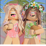 Preppy Aquarius
