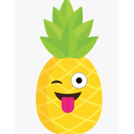 Pineapple Squad!!.