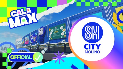SM City Molino (Official Mall)