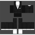 Blanche clothes group