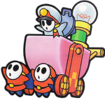 General Guy’s Battalion