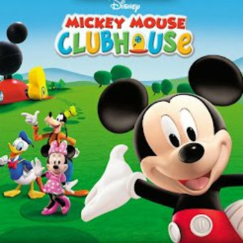 Mickey Mouse Clubhouse