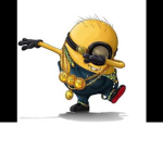 fio bosses minions
