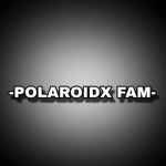 The PolaroidX Fam