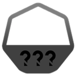 caption=Badge