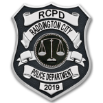 Raddington Police Department