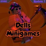 Dell Minigames