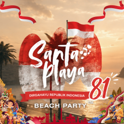SANTA PLAYA