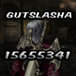 gutslasha