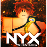 NYX Wrestling || EST 2021