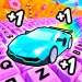 +1 Keyboard Car Slide! [ASMR] icon