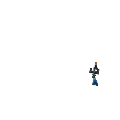 SlyFox Studios- Furnature climbing obby part