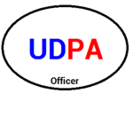 Ultimate Driving Police Association