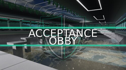 Acceptance Obby
