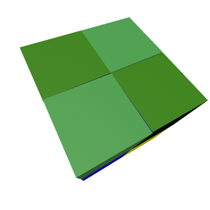 jumping cube