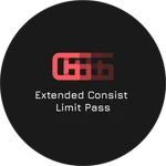 Extended Consist Limit Pass