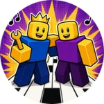 MEET THE DEVELOPER Roblox badge thumbnail