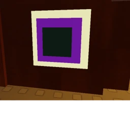 Moa on a string icon
