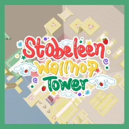 [NEW] Stobeleen Wallhop Tower icon