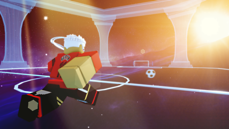 TOUCHLINE (Soccer/Football) screenshot 2