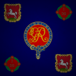 |1st Regiment of Dragoon Guards