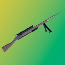 Scoped Muskets