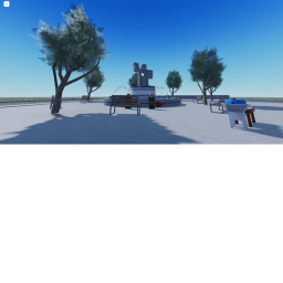 Paradise RP !NEW!