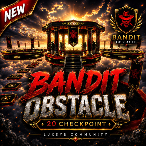 BANDIT OBSTACLE
