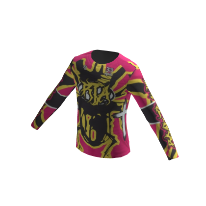 RTA Motorcross Jersey