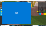 BLUEISGREAT