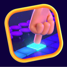 Tapping Frenzy