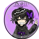 Aoii's Chill Side