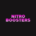FBI Nitro Boostersᅠᅠ