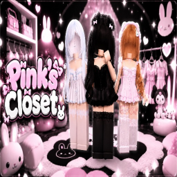Pink's Closet