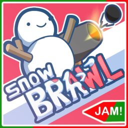 snowBRAWL