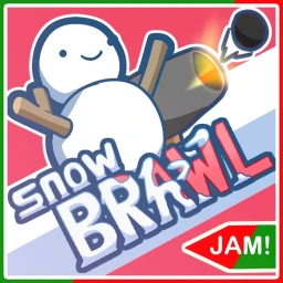 snowBRAWL icon