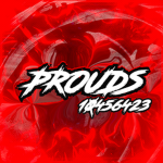 ボ PROUDS