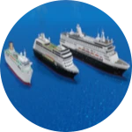 Admiral’s Starter Fleet