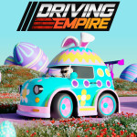[EASTER 🐰] Driving Empire 🏎️ Car Racing